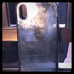 Apple IPhone XS Max cellphone case ( silicone)